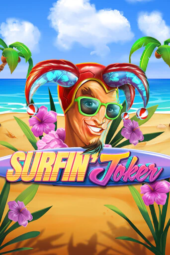 Демо игра Surfin' Joker играть на официальном сайте Joy Casino