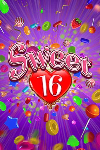 Демо игра Sweet 16 играть на официальном сайте Joy Casino