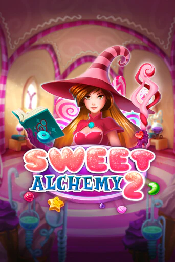 Демо игра Sweet Alchemy 2 играть на официальном сайте Joy Casino