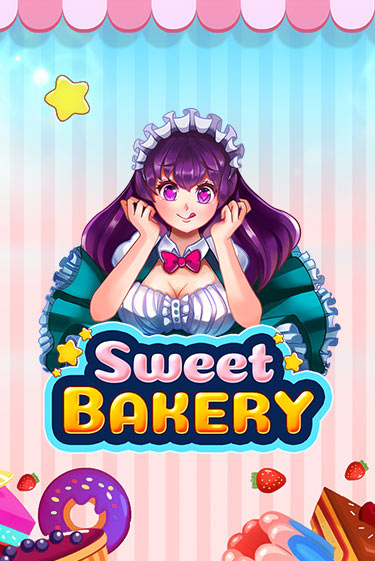 Демо игра Sweet Bakery играть на официальном сайте Joy Casino