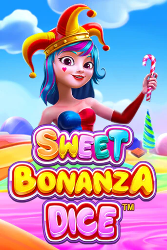 Демо игра Sweet Bonanza Dice играть на официальном сайте Joy Casino