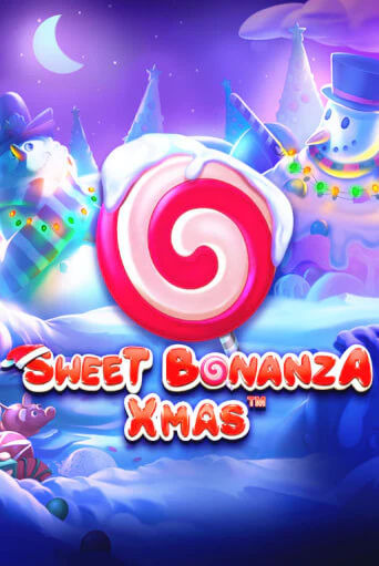 Демо игра Sweet Bonanza Xmas™ играть на официальном сайте Joy Casino