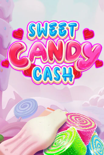 Демо игра Sweet Candy Cash играть на официальном сайте Joy Casino