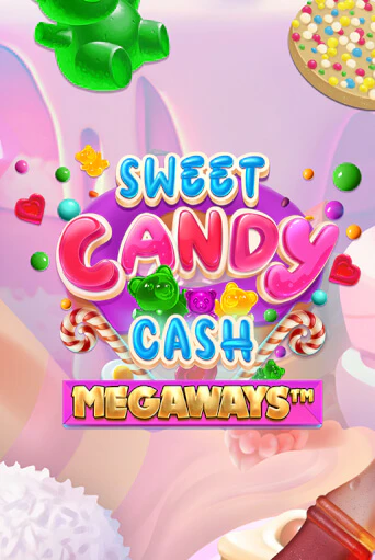 Демо игра Sweet Candy Cash Megaways играть на официальном сайте Joy Casino