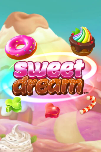 Демо игра Sweet Dream играть на официальном сайте Joy Casino