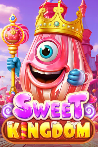 Демо игра Sweet Kingdom играть на официальном сайте Joy Casino