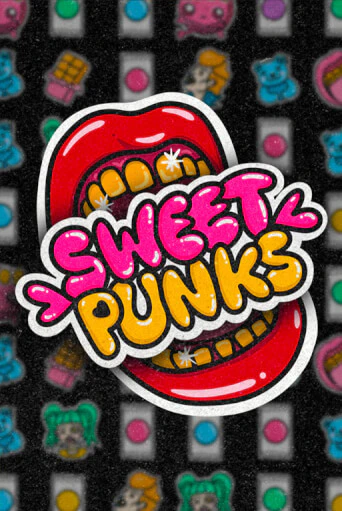 Демо игра Sweet Punks играть на официальном сайте Joy Casino