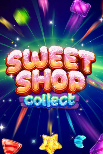 Демо игра Sweet Shop Collect играть на официальном сайте Joy Casino