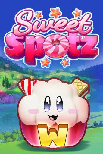 Демо игра Sweet Spotz играть на официальном сайте Joy Casino