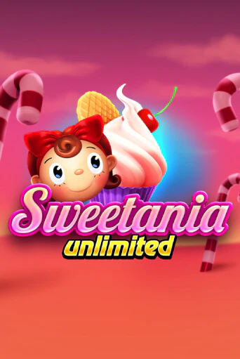 Демо игра Sweetania Unlimited играть на официальном сайте Joy Casino