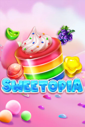 Демо игра Sweetopia играть на официальном сайте Joy Casino