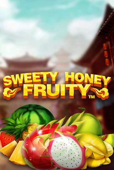 Демо игра Sweety Honey Fruity™ играть на официальном сайте Joy Casino