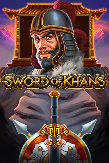 Демо игра Sword of Khans играть на официальном сайте Joy Casino