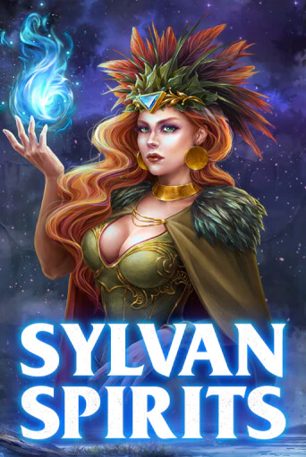 Демо игра Sylvan Spirits играть на официальном сайте Joy Casino