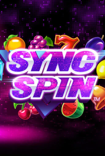 Демо игра Sync Spin играть на официальном сайте Joy Casino