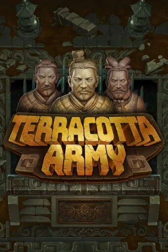 Демо игра Terracotta Army играть на официальном сайте Joy Casino