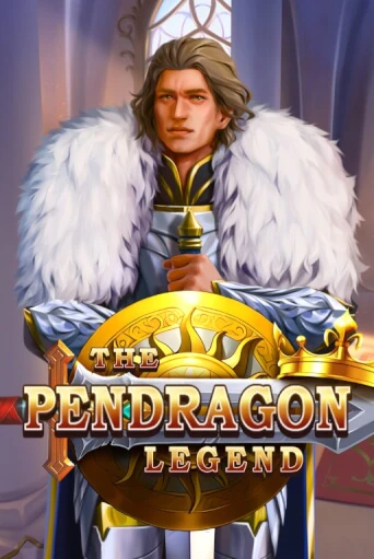 Демо игра the Pendragon Legend играть на официальном сайте Joy Casino