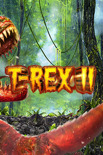 Демо игра T-REX 2 играть на официальном сайте Joy Casino