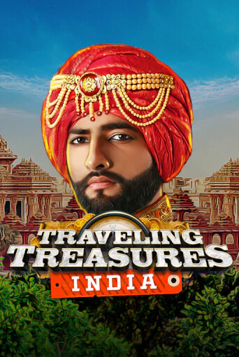 Демо игра Traveling Treasures India играть на официальном сайте Joy Casino