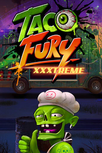 Демо игра Taco Fury Xxxtreme играть на официальном сайте Joy Casino