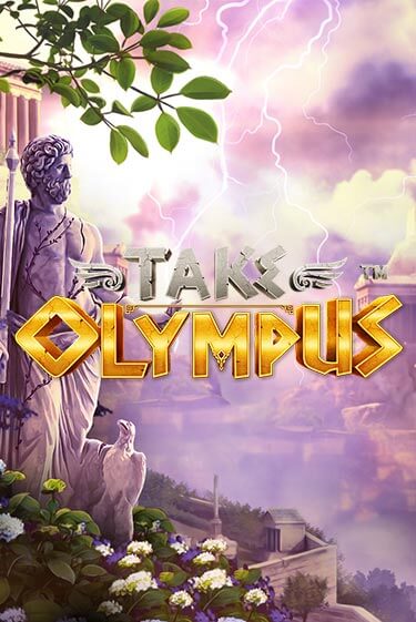 Демо игра Take Olympus играть на официальном сайте Joy Casino