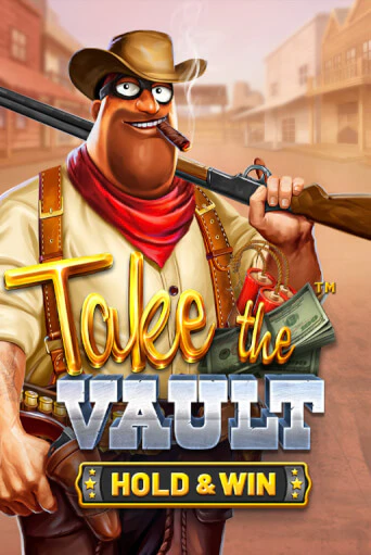 Демо игра Take the Vault - Hold & Win играть на официальном сайте Joy Casino