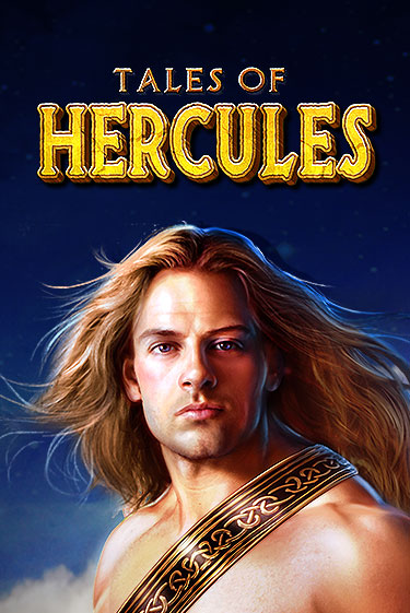 Демо игра Tales of Hercules играть на официальном сайте Joy Casino