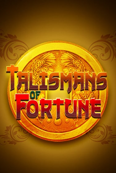 Демо игра Talismans of Fortune играть на официальном сайте Joy Casino