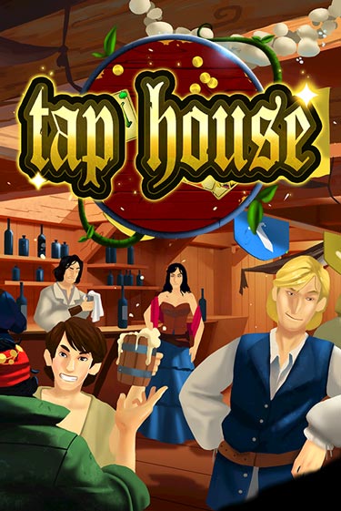 Демо игра Tap House играть на официальном сайте Joy Casino