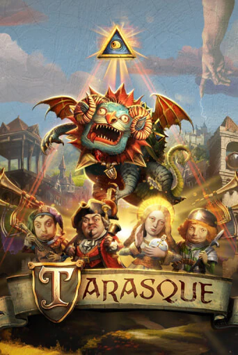 Демо игра Tarasque играть на официальном сайте Joy Casino