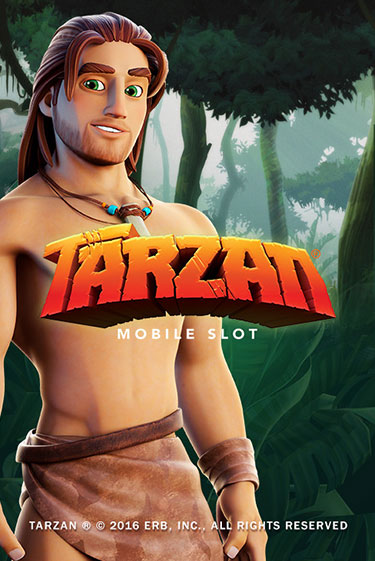 Демо игра Tarzan играть на официальном сайте Joy Casino