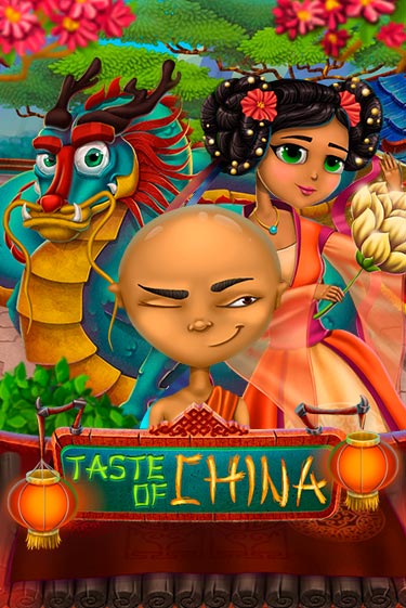 Демо игра Taste of China играть на официальном сайте Joy Casino