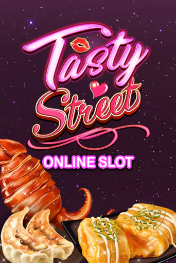 Демо игра Tasty Street играть на официальном сайте Joy Casino