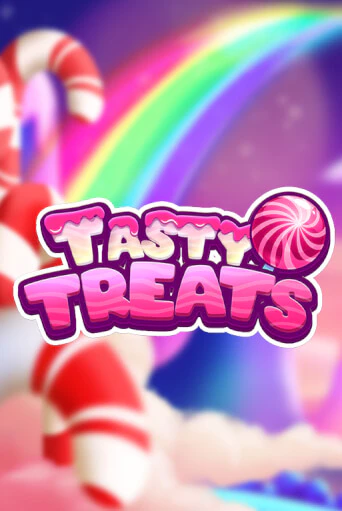 Демо игра Tasty Treats играть на официальном сайте Joy Casino