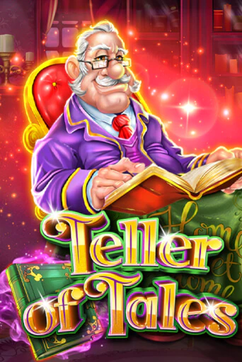 Демо игра Teller of Tales играть на официальном сайте Joy Casino