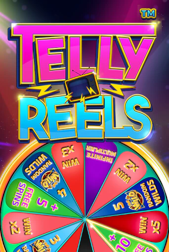 Демо игра Telly Reels играть на официальном сайте Joy Casino