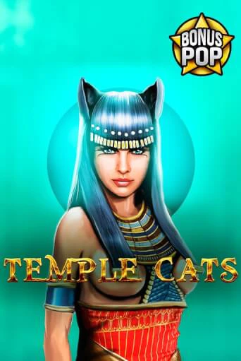 Демо игра Temple Cats играть на официальном сайте Joy Casino