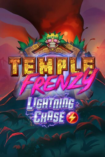 Демо игра Temple Frenzy Lightning Chase играть на официальном сайте Joy Casino