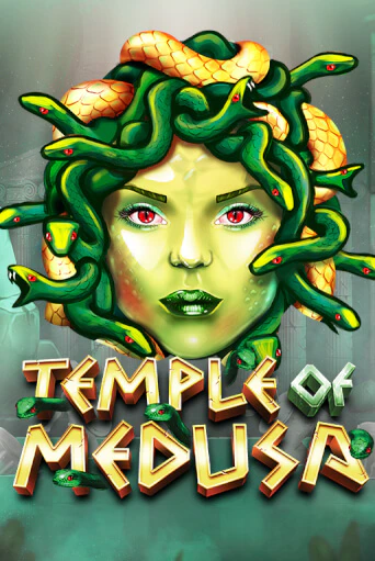 Демо игра Temple of Medusa играть на официальном сайте Joy Casino