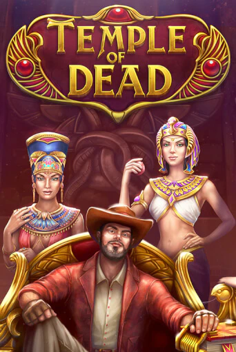 Демо игра Temple of Dead играть на официальном сайте Joy Casino