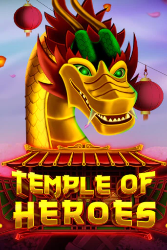 Демо игра Temple of Heroes играть на официальном сайте Joy Casino