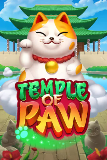 Демо игра Temple of Paw играть на официальном сайте Joy Casino