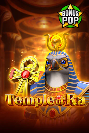 Демо игра Temple of Ra играть на официальном сайте Joy Casino