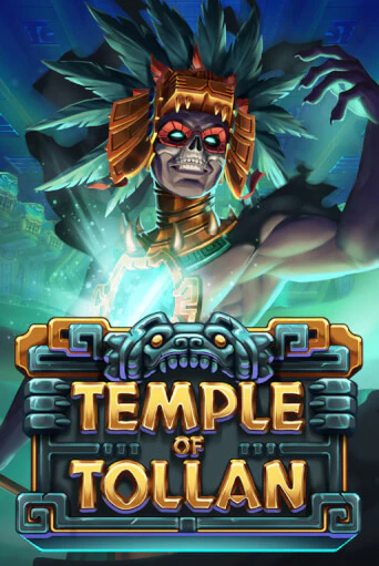 Демо игра Temple of Tollan играть на официальном сайте Joy Casino