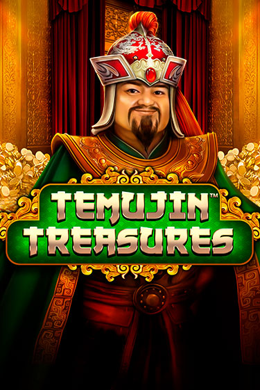 Демо игра Temujin Treasures играть на официальном сайте Joy Casino