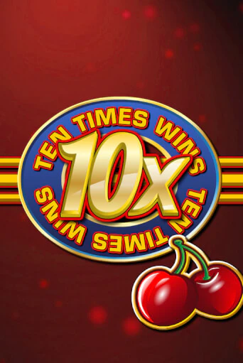 Демо игра Ten Times Wins играть на официальном сайте Joy Casino