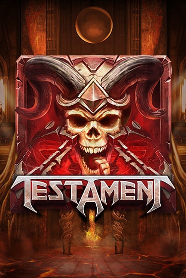 Демо игра Testament играть на официальном сайте Joy Casino