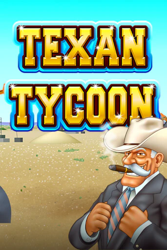 Демо игра Texan Tycoon играть на официальном сайте Joy Casino