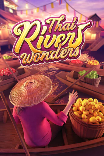 Демо игра Thai River Wonders играть на официальном сайте Joy Casino