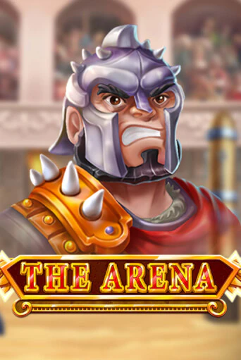 Демо игра The Arena играть на официальном сайте Joy Casino